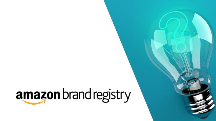 Expectations When Using Amazon's Brand Registry Program