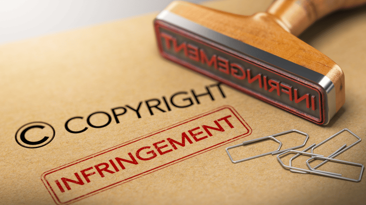 Differentiating Between Trademarks & Copyrights: Enforcement Practices