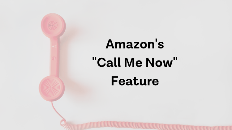 Using the “Call Me Now” Feature for Account Health Issues: January 2022