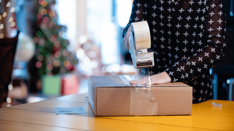 Holiday 2021 Deadlines for Sending Inventory to Amazon Fulfillment Centers