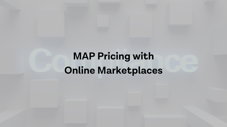 How do I get Amazon and Walmart to Follow Our MAP Pricing?