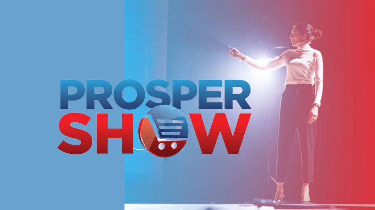 Prosper Show 2021: Marketplace Strategy Takeaways
