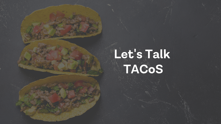 Why Amazon TACoS and ACos Are Not One Size Fits All