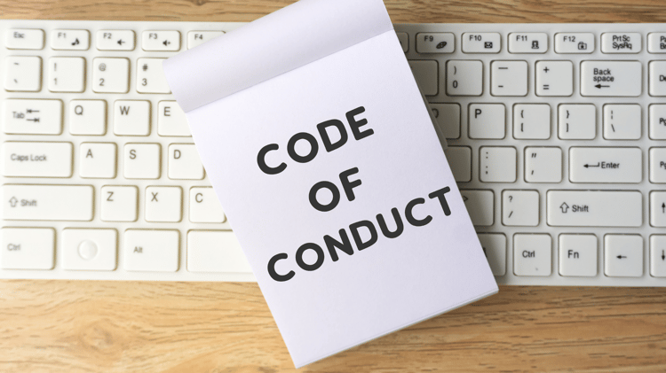 New Updates to Amazon Seller Central Code of Conduct: November 2021
