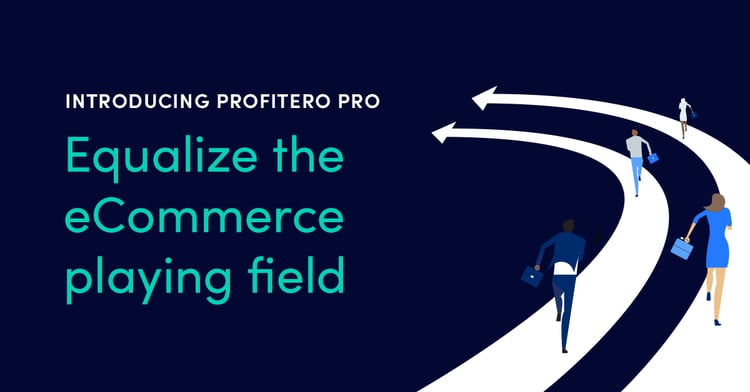 Retail Bloom & Profitero Bring Best-in-Class eCommerce Insights