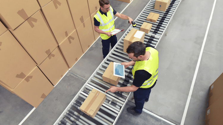 AMZ Updates: Order Handling Capacity Setting in Amazon Seller Central
