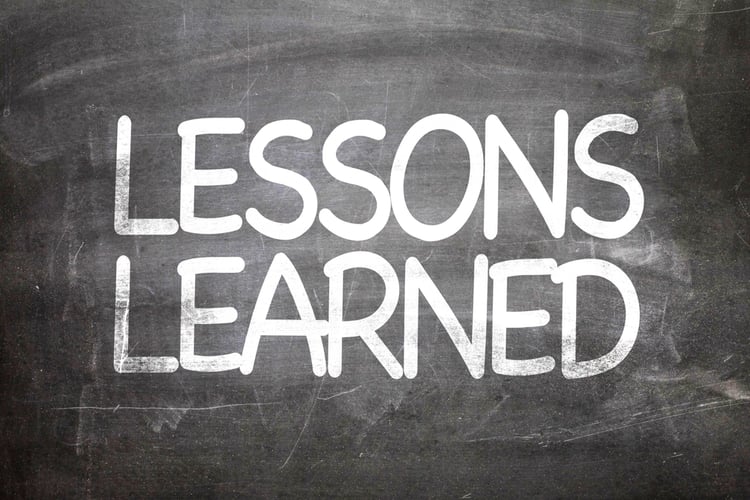 Brand Protection Lessons Learned in 2020